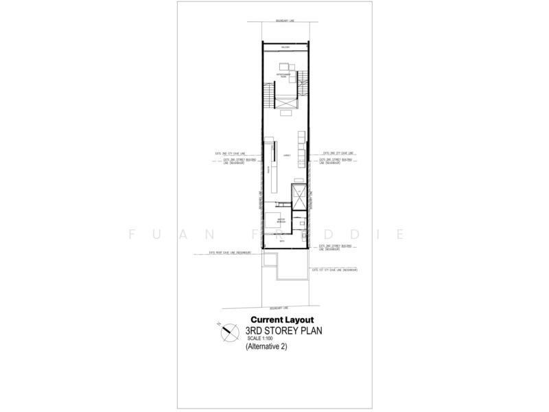 NOT JUST A HOUSE… IT’S YOUR DREAM HOME BLUEPRINT! 不只是房子，而是您的梦想蓝图！, S$ 7,490,000 (Negotiable), 6,361 sqft, Landed - Terraced House