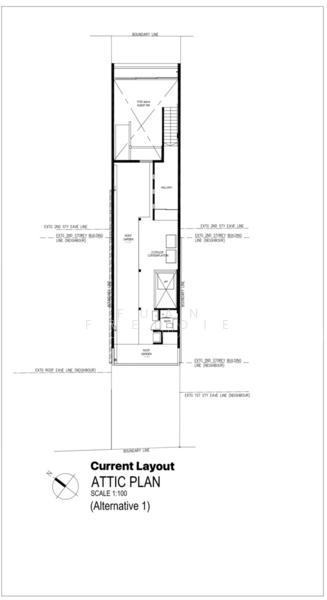 NOT JUST A HOUSE… IT’S YOUR DREAM HOME BLUEPRINT! 不只是房子，而是您的梦想蓝图！, S$ 7,490,000 (Negotiable), 6,361 sqft, Landed - Terraced House