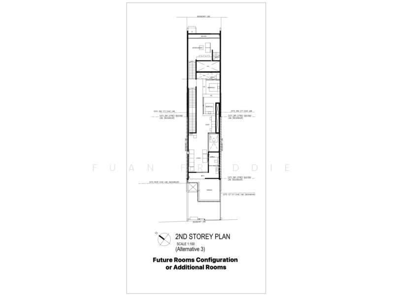 NOT JUST A HOUSE… IT’S YOUR DREAM HOME BLUEPRINT! 不只是房子，而是您的梦想蓝图！, S$ 7,490,000 (Negotiable), 6,361 sqft, Landed - Terraced House