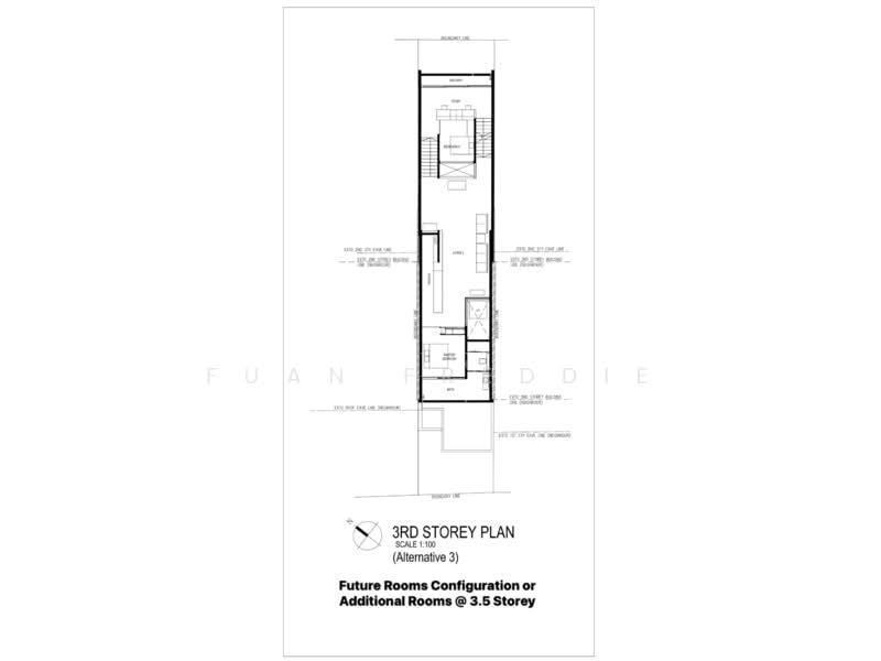 NOT JUST A HOUSE… IT’S YOUR DREAM HOME BLUEPRINT! 不只是房子,而是您的梦想蓝图!