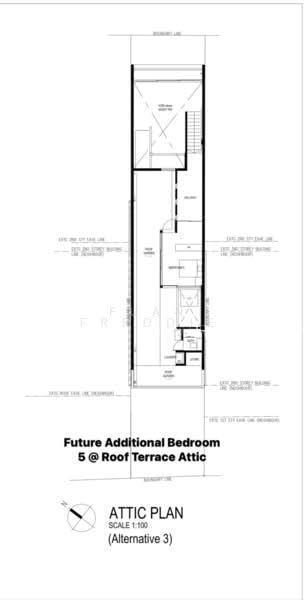 NOT JUST A HOUSE… IT’S YOUR DREAM HOME BLUEPRINT! 不只是房子，而是您的梦想蓝图！, S$ 7,490,000 (Negotiable), 6,361 sqft, Landed - Terraced House
