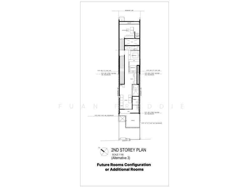 NOT JUST A HOUSE… IT’S YOUR DREAM HOME BLUEPRINT! 不只是房子，而是您的梦想蓝图！, S$ 7,490,000 (Negotiable), 6,361 sqft, Landed - Terraced House