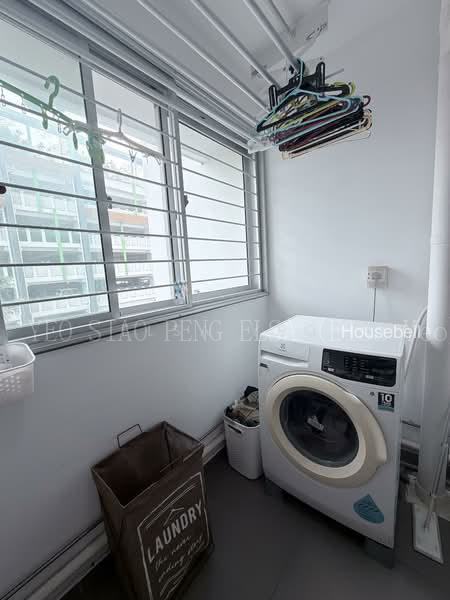 182B Woodlands Street 13, S$ 790,000, 1,216 sqft, HDB - 5 I