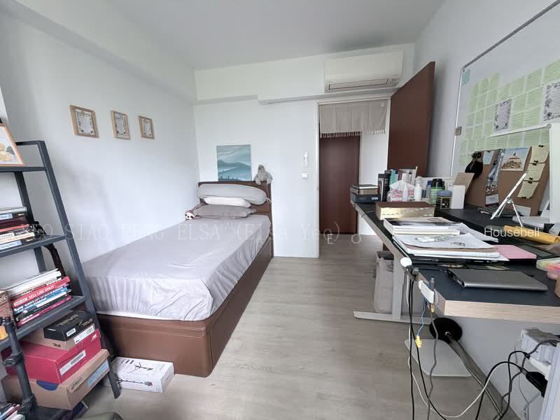 182B Woodlands Street 13, S$ 790,000, 1,216 sqft, HDB - 5 I