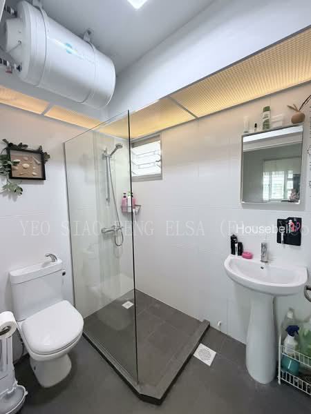 182B Woodlands Street 13, S$ 790,000, 1,216 sqft, HDB - 5 I