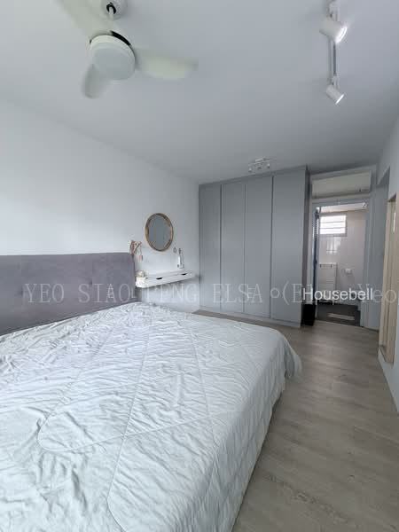 182B Woodlands Street 13, S$ 790,000, 1,216 sqft, HDB - 5 I
