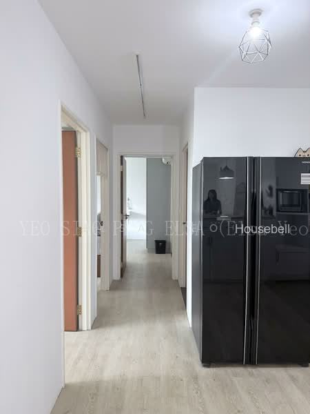 182B Woodlands Street 13, S$ 790,000, 1,216 sqft, HDB - 5 I