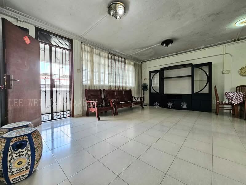 713 Yishun Street 71