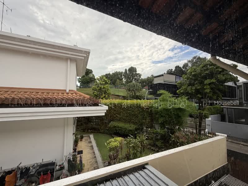 Jalan Seni, S$ 16,800 (可协商价格) /月, 3,500 sqft, 有地 - Semi-Detached House