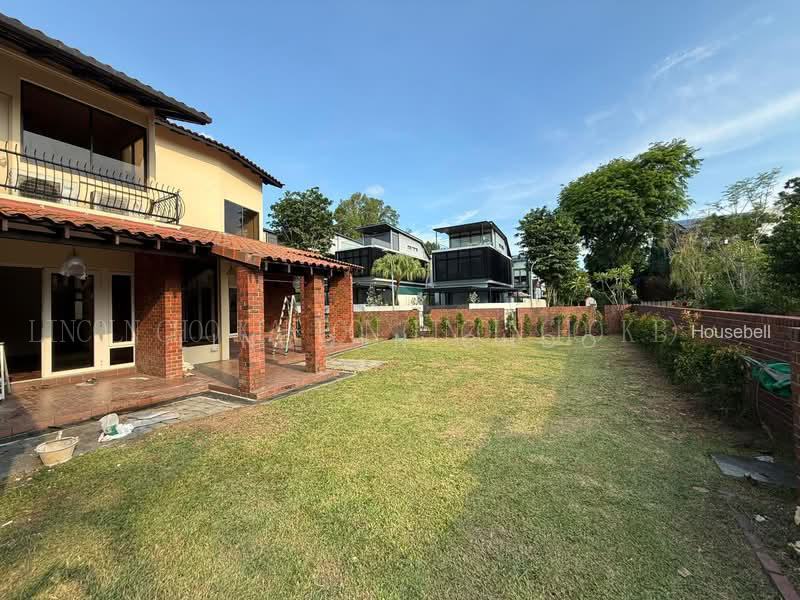 Jalan Seni