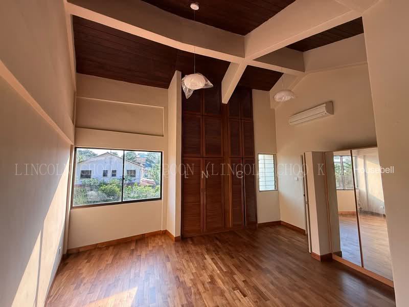 Jalan Seni, S$ 16,800 (可协商价格) /月, 3,500 sqft, 有地 - Semi-Detached House