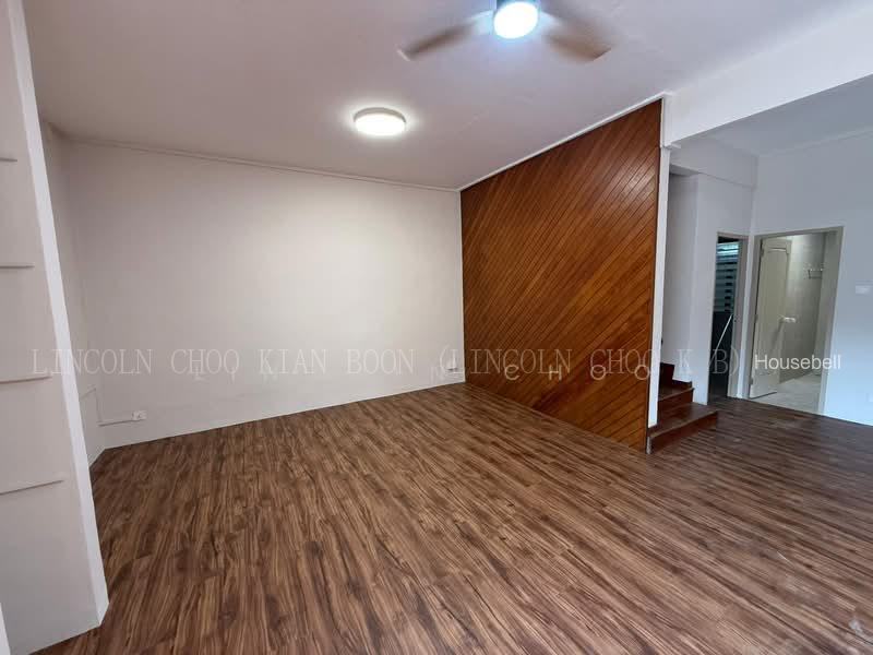 Jalan Seni, S$ 16,800 (可协商价格) /月, 3,500 sqft, 有地 - Semi-Detached House