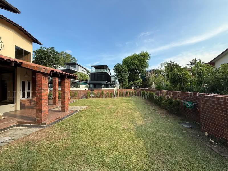 Jalan Seni, S$ 16,800 (可协商价格) /月, 3,500 sqft, 有地 - Semi-Detached House