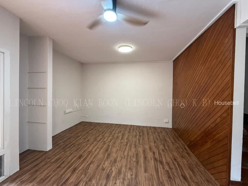 Jalan Seni, S$ 16,800 (可协商价格) /月, 3,500 sqft, 有地 - Semi-Detached House