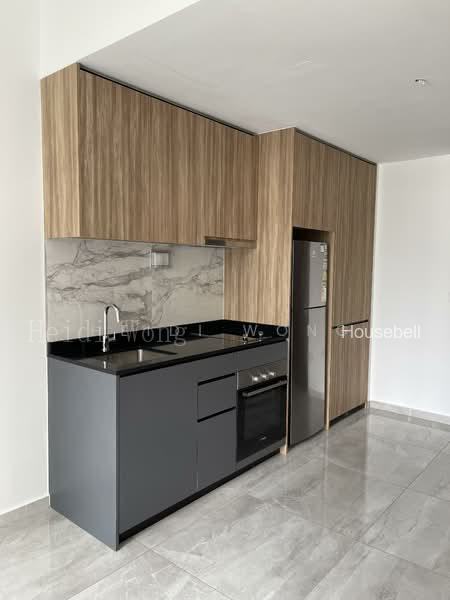 The Verandah Residences, S$ 1,020,000, 463 sqft, Condos - Condominium
