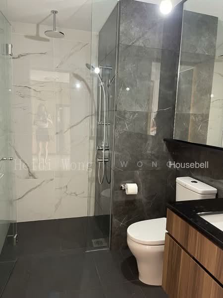 The Verandah Residences, S$ 1,020,000, 463 sqft, Condos - Condominium