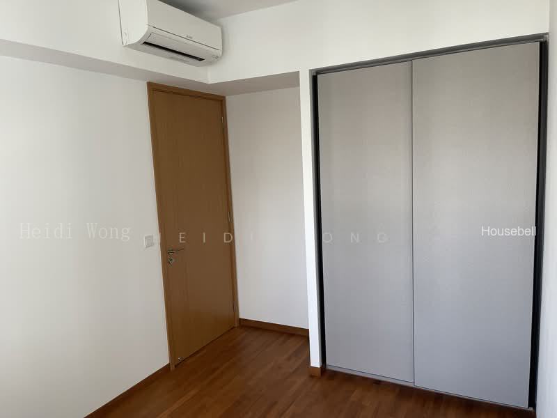 The Verandah Residences, S$ 1,020,000, 463 sqft, Condos - Condominium