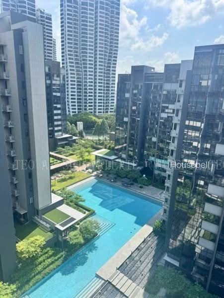 Leedon Green