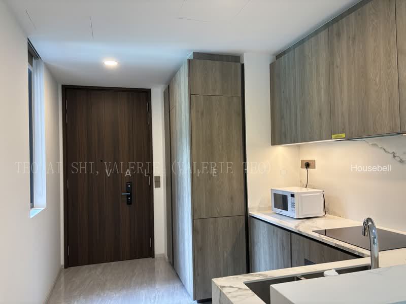 Leedon Green, S$ 2,000,000, 700 sqft, 公寓 - Condominium
