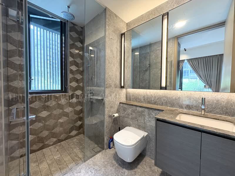 Leedon Green, S$ 2,000,000, 700 sqft, 公寓 - Condominium