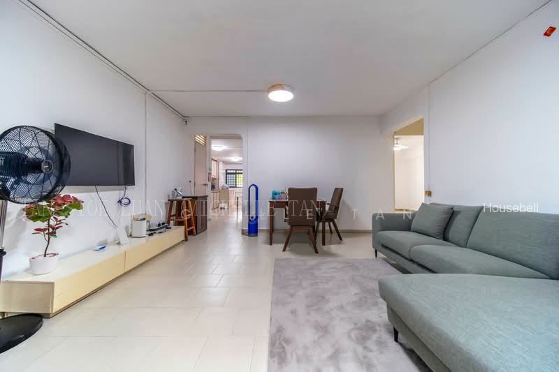 307 Serangoon Avenue 2, S$ 606,888, 980 sqft, 组屋 - 4 NG