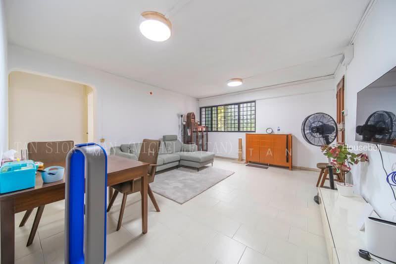 307 Serangoon Avenue 2, S$ 606,888, 980 sqft, 组屋 - 4 NG