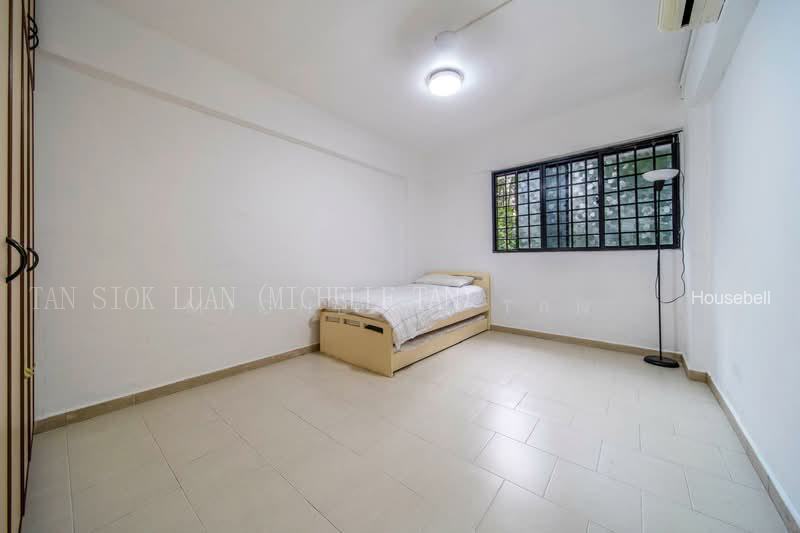 307 Serangoon Avenue 2, S$ 606,888, 980 sqft, 组屋 - 4 NG