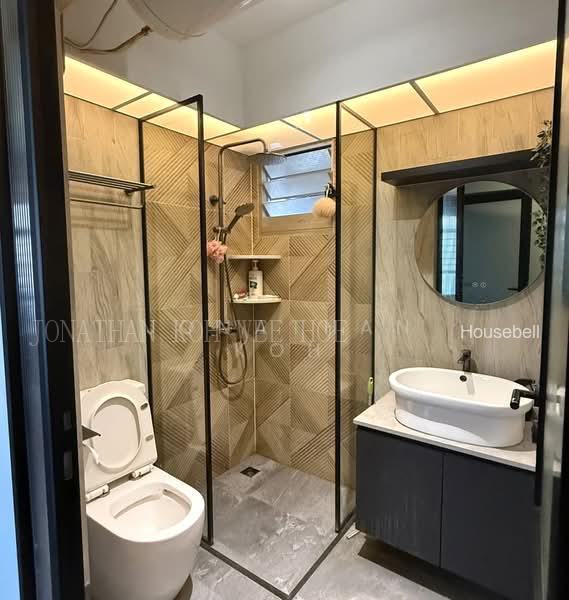 409D Northshore Drive, S$ 724,999, 1,011 sqft, 组屋 - 4 A