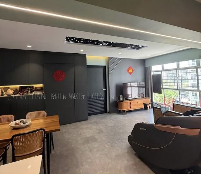 409D Northshore Drive, S$ 724,999, 1,011 sqft, 组屋 - 4 A