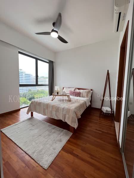 Watertown, S$ 920,000, 527 sqft, 公寓 - Condominium
