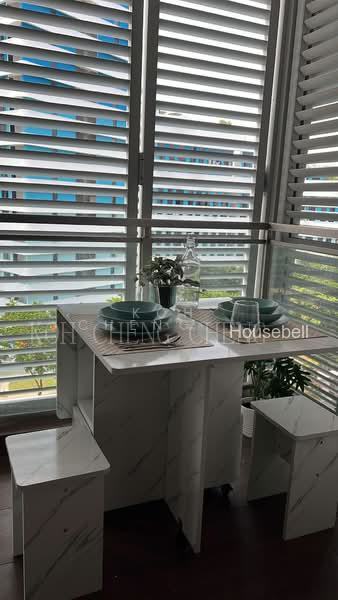 Watertown, S$ 920,000, 527 sqft, 公寓 - Condominium