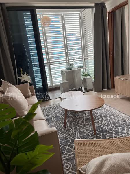 Watertown, S$ 920,000, 527 sqft, 公寓 - Condominium