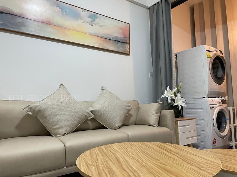 Watertown, S$ 920,000, 527 sqft, 公寓 - Condominium
