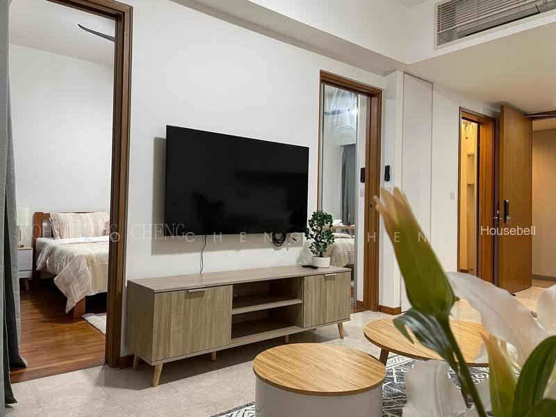 Watertown, S$ 920,000, 527 sqft, 公寓 - Condominium