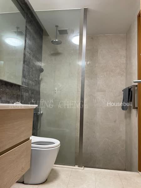 Watertown, S$ 920,000, 527 sqft, 公寓 - Condominium