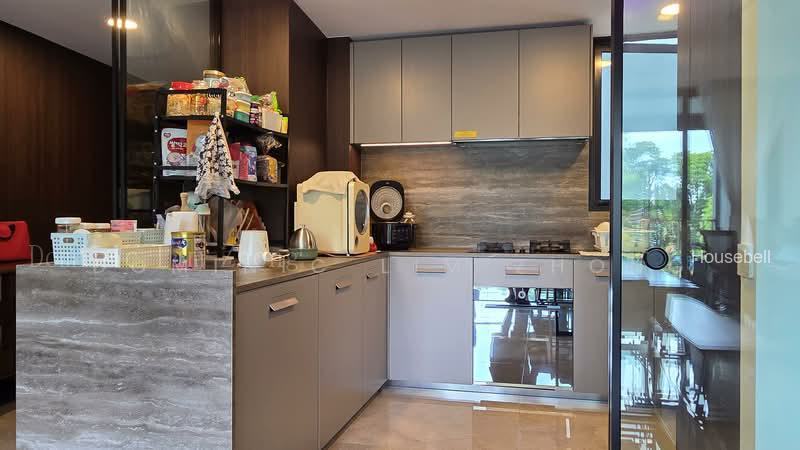 One Pearl Bank, S$ 3,399,999 (可协商价格), 1,281 sqft, 公寓 - Condominium