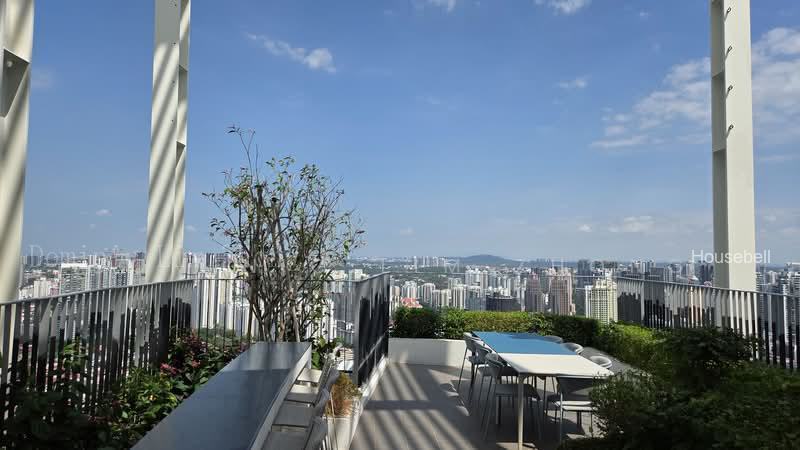 One Pearl Bank, S$ 3,399,999 (可协商价格), 1,281 sqft, 公寓 - Condominium
