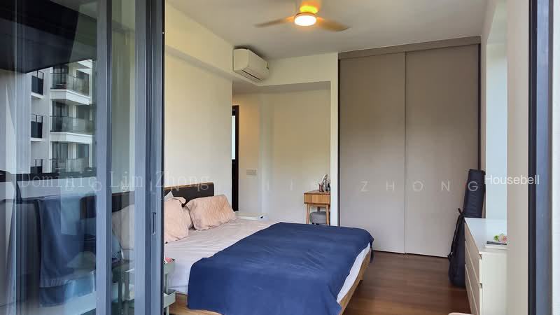 One Pearl Bank, S$ 3,399,999 (可协商价格), 1,281 sqft, 公寓 - Condominium
