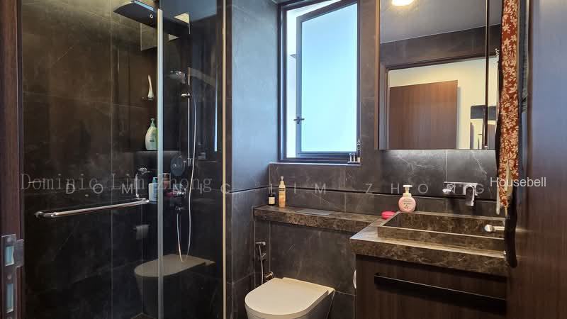 One Pearl Bank, S$ 3,399,999 (可协商价格), 1,281 sqft, 公寓 - Condominium