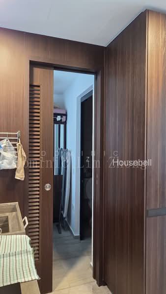 One Pearl Bank, S$ 3,399,999 (可协商价格), 1,281 sqft, 公寓 - Condominium