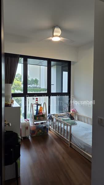 One Pearl Bank, S$ 3,399,999 (可协商价格), 1,281 sqft, 公寓 - Condominium