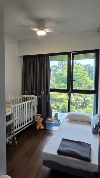 One Pearl Bank, S$ 3,399,999 (可协商价格), 1,281 sqft, 公寓 - Condominium