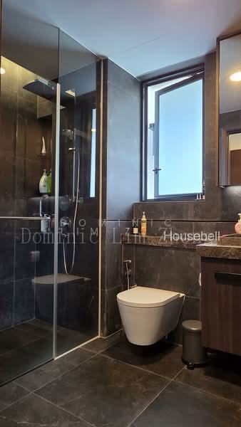 One Pearl Bank, S$ 3,399,999 (可协商价格), 1,281 sqft, 公寓 - Condominium