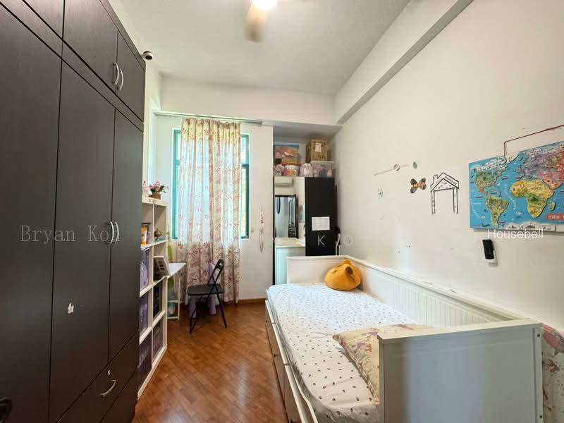 Tanglin Regency, S$ 2,000,000, 1,109 sqft, 公寓 - Condominium