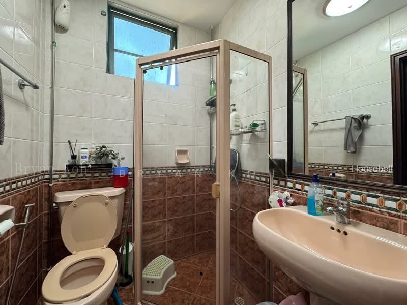 Tanglin Regency, S$ 2,000,000, 1,109 sqft, 公寓 - Condominium