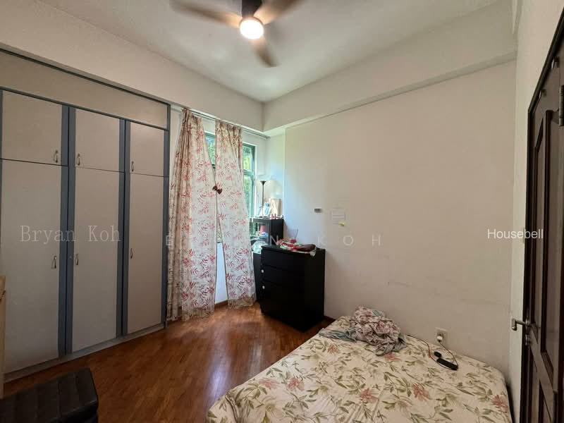 Tanglin Regency, S$ 2,000,000, 1,109 sqft, 公寓 - Condominium