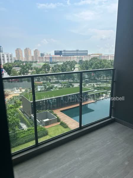 Clavon, S$ 1,150,000 (可协商价格), 527 sqft, 公寓 - Condominium