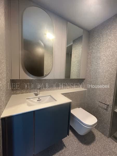 Clavon, S$ 1,150,000 (可协商价格), 527 sqft, 公寓 - Condominium