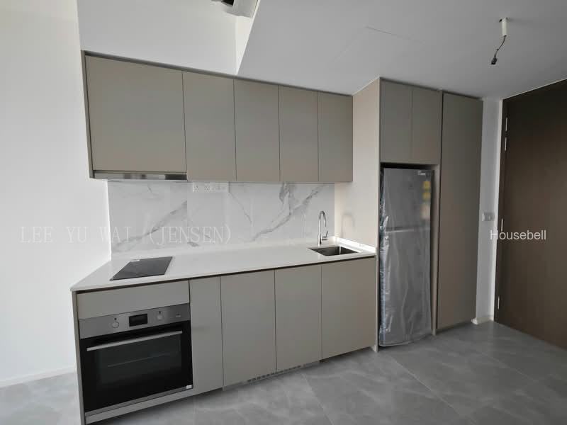 Clavon, S$ 1,150,000 (可协商价格), 527 sqft, 公寓 - Condominium