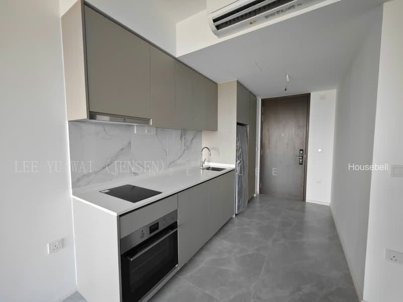 Clavon, S$ 1,150,000 (可协商价格), 527 sqft, 公寓 - Condominium